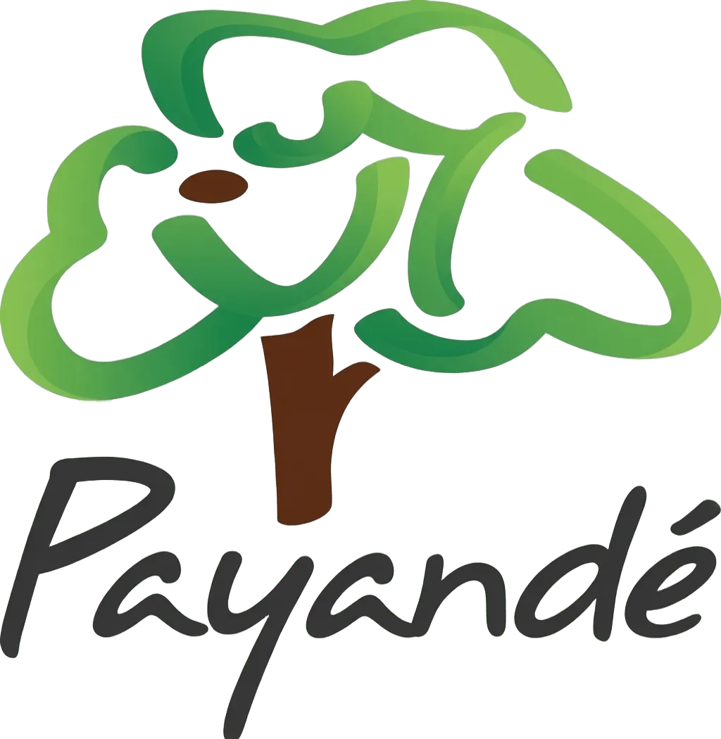 Club Payandé Logo